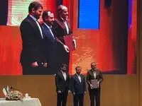 قشم به عنوان منطقه آزاد اول و برتر در حوزه اقتصادی و سرمایه گذاری انتخاب شد