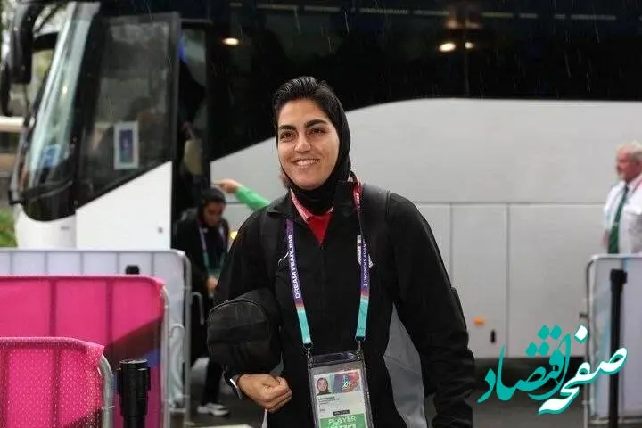 زهرا قنبری: خانه‌ام را انتخاب کردم