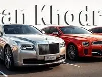 جدیدترین قیمت محصولات ایران خودرو امروز یکشنبه ۵ اسفند ۱۴۰۳ + جدول قیمت خودرو