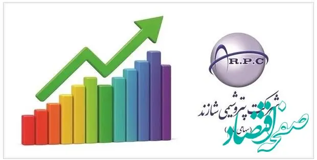 کسب ۲۵۵۰ میلیارد تومان سود خالص برای شاراک