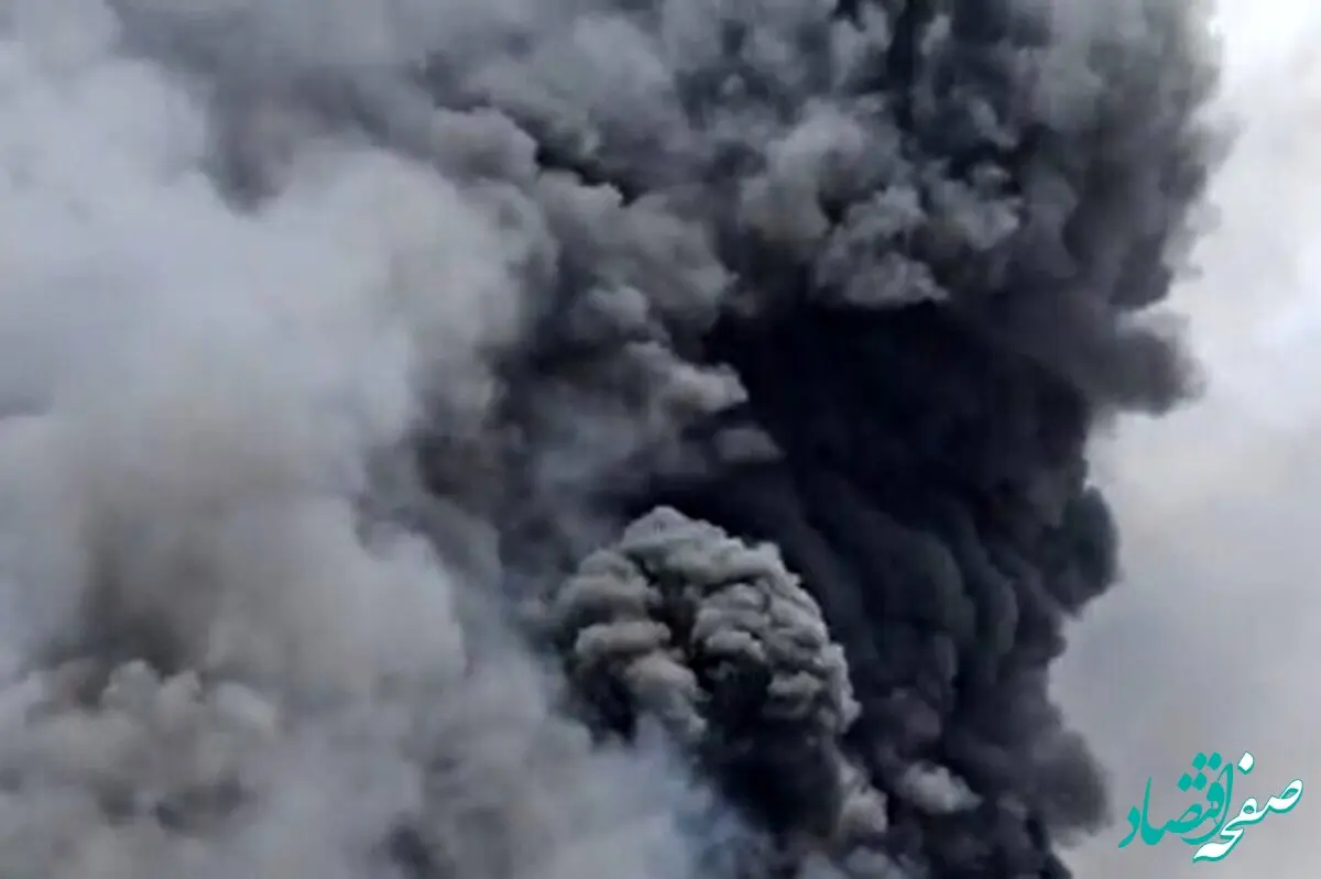 خبر فوری؛ صدای انفجار پیاپی در پایتخت قطر 