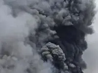 فرماندار مهران: صدای انفجار در مهران، مربوط به خاک عراق بود