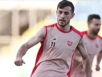 پرسپولیسی ها بخوانند | فرشاد دوباره در پرسپولیس پس از انتظار طولانی