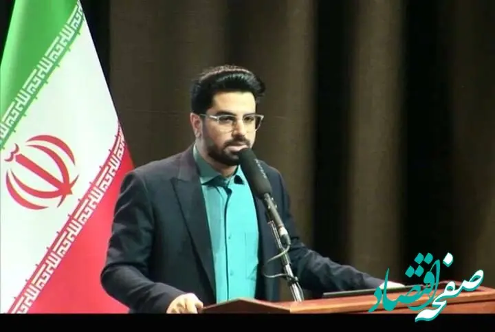 علیرضا بنی هاشمی دبیرکل سازمان متخصصین و مدیران ایران کیست؟