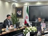 تاکید اقاجانلو بر انضباط واداره اقتصادی باشگاه‌های معدنی و صنایع معدنی/ تعیین استراتژی به روز در اولویت باشگاه ها قرار گیرد