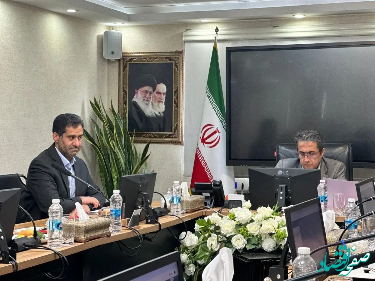 تاکید اقاجانلو بر انضباط واداره اقتصادی باشگاه‌های معدنی و صنایع معدنی/ تعیین استراتژی به روز در اولویت باشگاه ها قرار گیرد