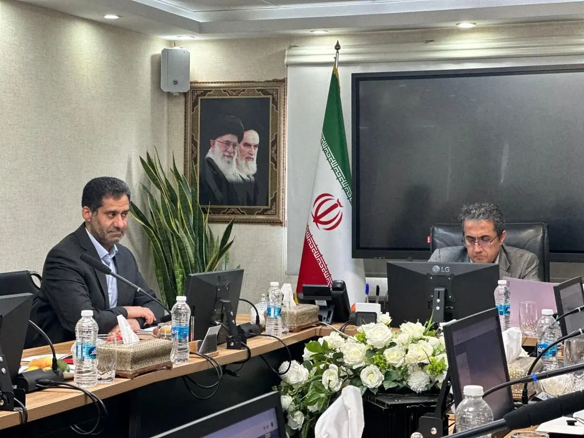 تاکید اقاجانلو بر انضباط واداره اقتصادی باشگاه‌های معدنی و صنایع معدنی/ تعیین استراتژی به روز در اولویت باشگاه ها قرار گیرد