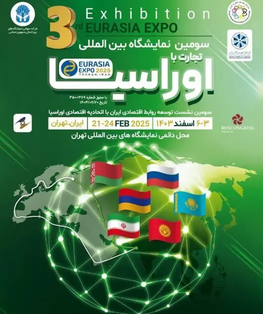 توسعه همکاری‌های متقابل بانک رفاه کارگران و اتحادیه اقتصادی اوراسیا