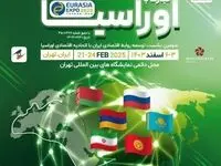 توسعه همکاری‌های متقابل بانک رفاه کارگران و اتحادیه اقتصادی اوراسیا