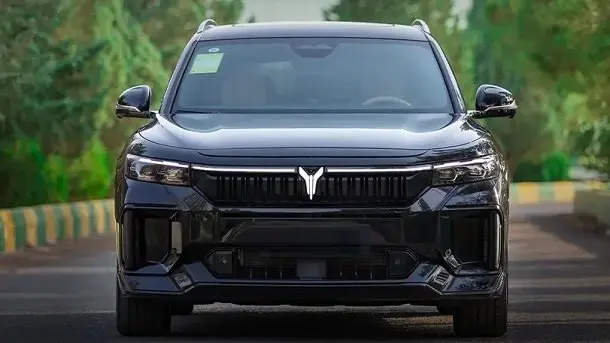 شرایط خاص و ویژه فروش نقدی وویا فری 2025 | خودروبازان بخوانند