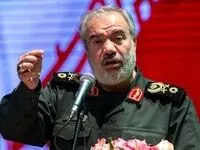 فوری؛ سردار فدوی زنده است/ پاسخ پشیمان‌کننده‌ای به اسرائیل می‌دهیم