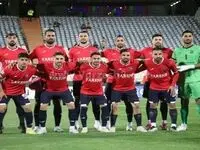 گزینه پرسپولیس و تراکتور فروشی نیست!