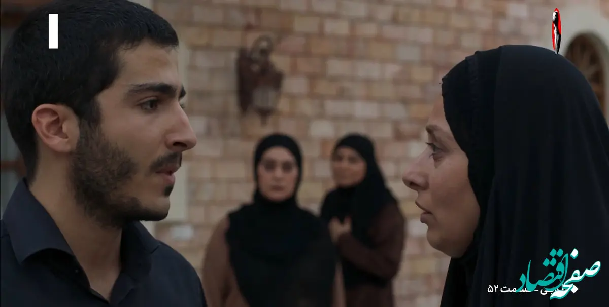 خلاصه داستان قسمت ۵۲ سریال طوبی| در قسمت پنجاه طوبی چه گذشت؟