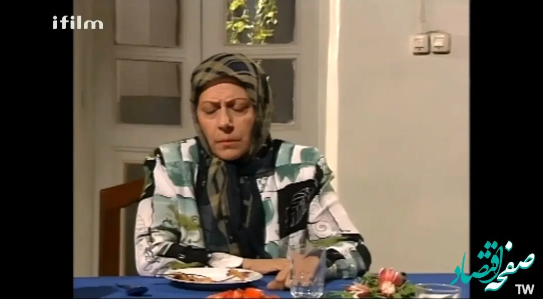 دانلود مستقیم قسمت ۲ سریال داستان شب از شبکه آی فیلم + لینک تلوبیون