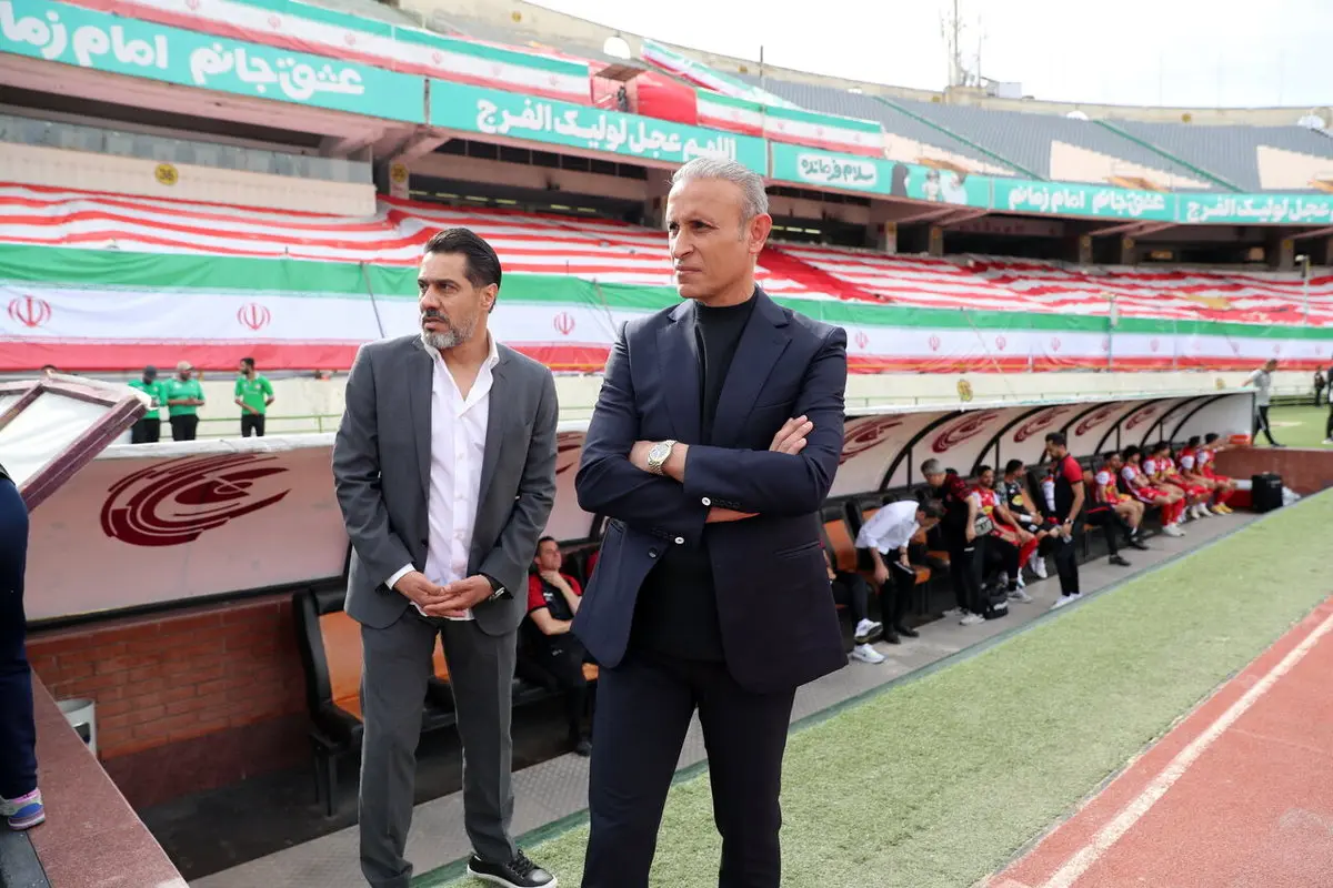 این ستاره پرسپولیس قربانی یک خرید بزرگ شد!