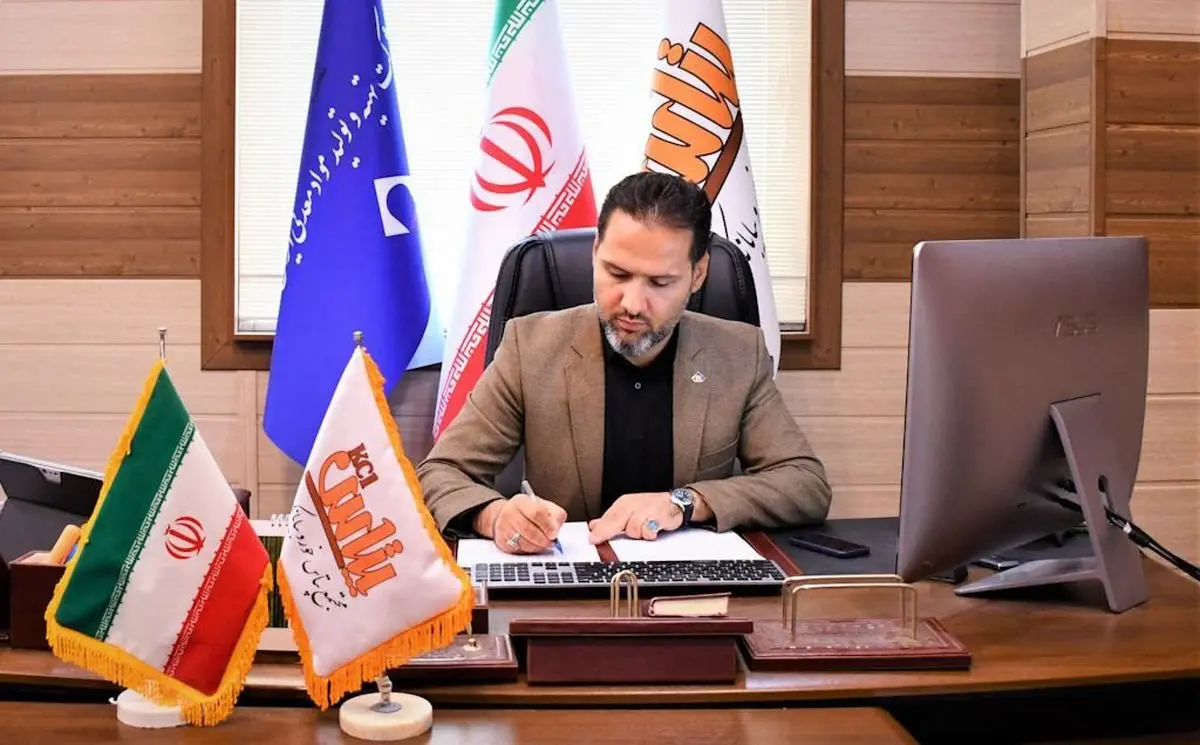 رشد قابل توجه تولید و اشتغال در مجتمع پتاس خوروبیابانک در سال ۱۴۰۳