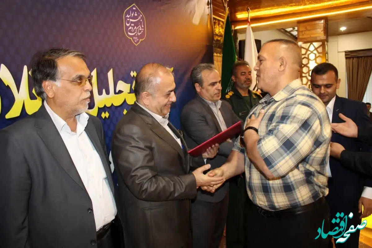 مهدی کوهی: تلاشگران ذوب آهن اصفهان مغز متفکر و شاکله اصلی برای جهش تولید هستند