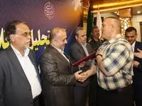 مهدی کوهی: تلاشگران ذوب آهن اصفهان مغز متفکر و شاکله اصلی برای جهش تولید هستند