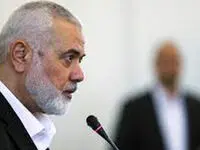 شهادت اسماعیل هنیه در زمان انجام این کار خاص رخ داد / وضعیت شهید هنیه در لحظه شهادت