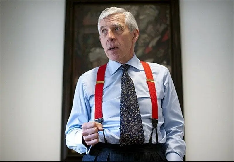 اعتراف وزیر خارجه اسبق انگلیس به اقتدار نظامی ایران و بن‌بست ترامپ!