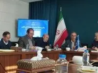 پیگیری مصوبات سفر نظارتی مجلس به منطقه آزاد ماکو در نشست فراکسیون کشاورزی