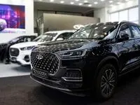 خبر خوش برای علاقه‌مندان به خودرو؛ فروش ۳ محصول جدید فونیکس