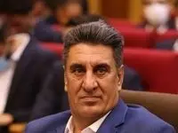 رئیس کمیته داوران ؛ حرفی در مورد شکایت پرسپولیس ندارم 