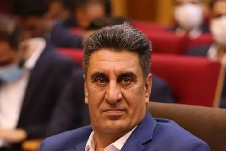 رئیس کمیته داوران ؛ حرفی در مورد شکایت پرسپولیس ندارم 