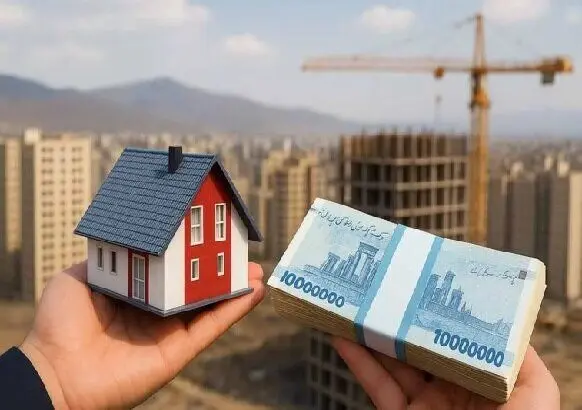 خبر جدید درباره وام مسکن برای خانواده های دارای فرزند یا بدون فرزند