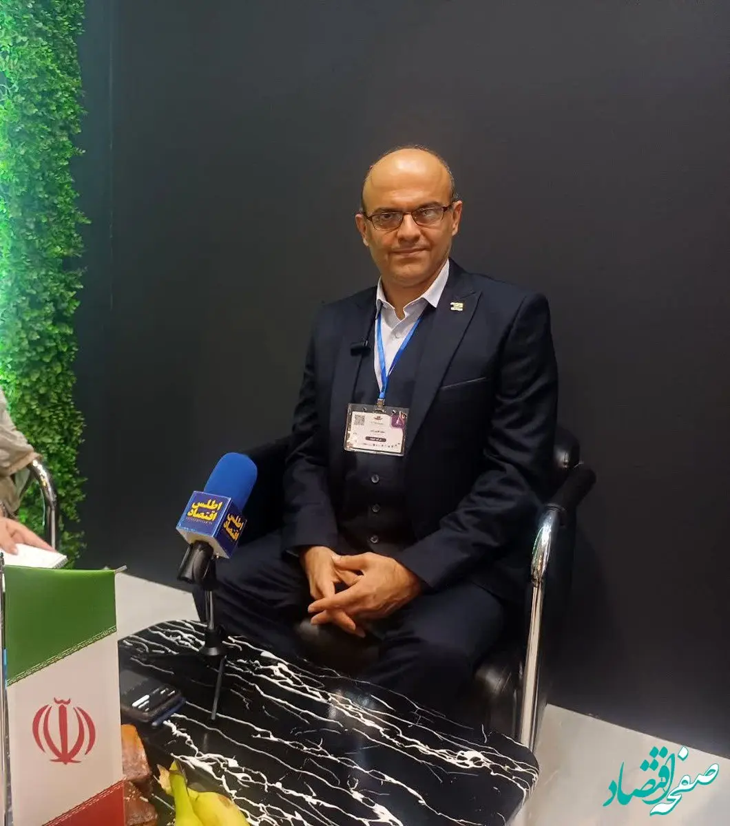 افزایش ۱۰ برابری درآمد تافکو طی یک‌سال گذشته / تولید قطعات استراتژیک برای پروژه‌های فولادی کشور