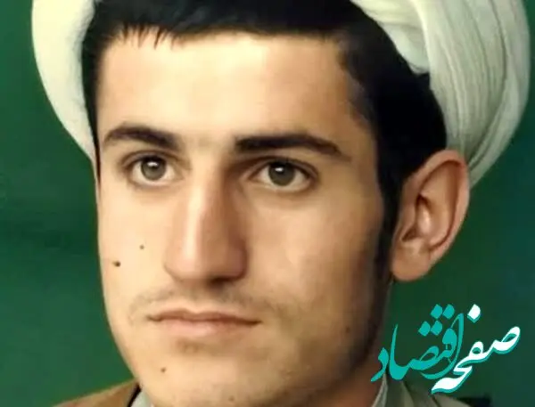 عکس | این فرد طاقت آتش جهنم را نداشت