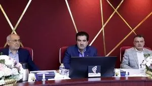 حمایت‌های بانک رفاه کارگران از صندوق بازنشستگی کارکنان فولاد گسترش می‌یابد