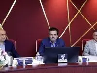 حمایت‌های بانک رفاه کارگران از صندوق بازنشستگی کارکنان فولاد گسترش می‌یابد