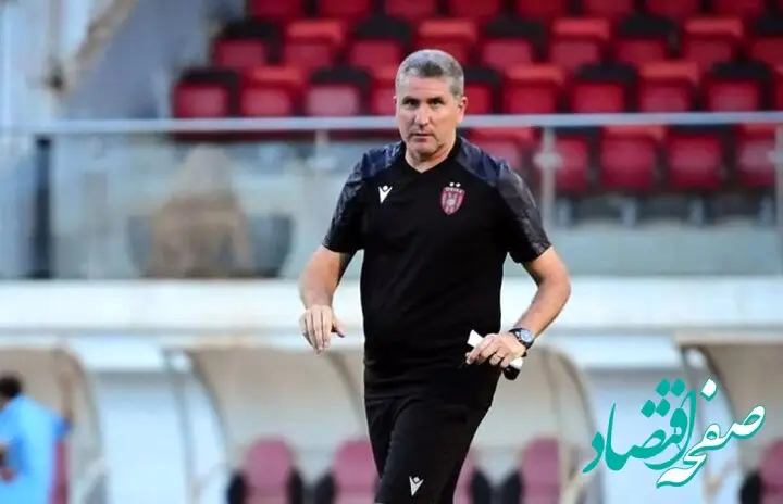 فوری؛ تکلیف مجوز سرمربی پرسپولیس مشخص شد