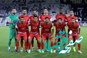 ادعای عجیب درباره بازیکنان پرسپولیس و از دست رفتن میزبانی 