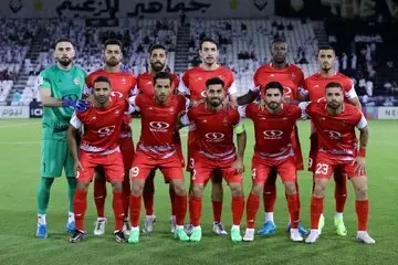 ادعای عجیب درباره بازیکنان پرسپولیس و از دست رفتن میزبانی