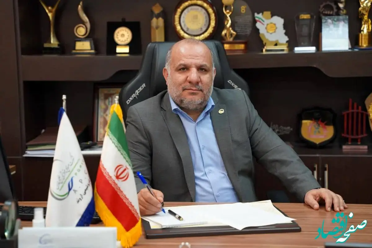 افزایش سهم بانوان در مسئولیت‌ها با دو انتصاب جدید 19 شهریور 1402