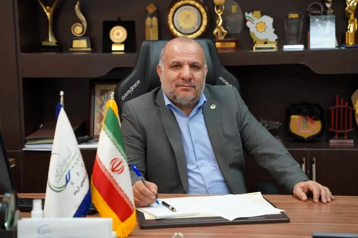 افزایش سهم بانوان در مسئولیتها با دو انتصاب جدید 19 شهریور 1402