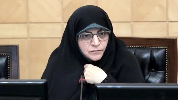 هشدار نماینده تهران درباره بحران آب: «تا کمتر از دو هفته سدها از مدار خارج می‌شوند!»  