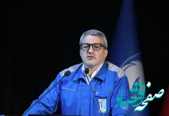 تاکید مدیرعامل ایران‌خودرو بر تحول ساختاری، تولید خودرو هیبریدی و ارتقای کیفیت در سال۱۴۰۴