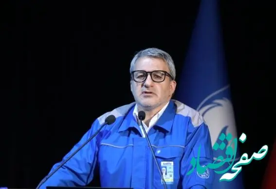 تاکید مدیرعامل ایران‌خودرو بر تحول ساختاری، تولید خودرو هیبریدی و ارتقای کیفیت در سال۱۴۰۴