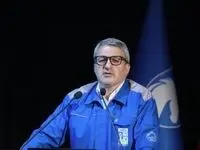 تاکید مدیرعامل ایران‌خودرو بر تحول ساختاری، تولید خودرو هیبریدی و ارتقای کیفیت در سال۱۴۰۴