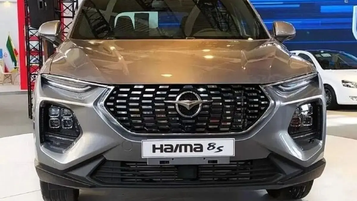 شوک قیمت‌ها در بازار خودرو ایران خودرو امروز سه شنبه ۲۲ مهر ۱۴۰۴ + جدول