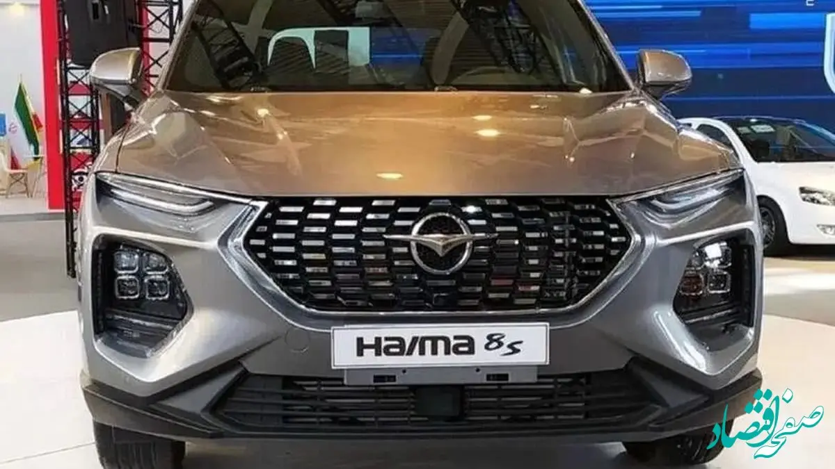 شوک قیمت‌ها در بازار خودرو ایران خودرو امروز سه شنبه ۲۲ مهر ۱۴۰۴ + جدول