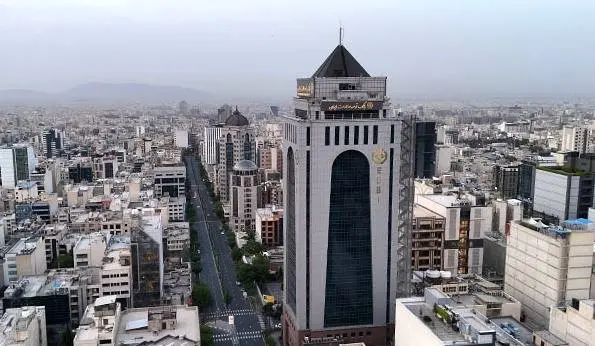 ۱۵۰ همت تسهیلات بانک توسعه صادرات ایران به صنایع مختلف