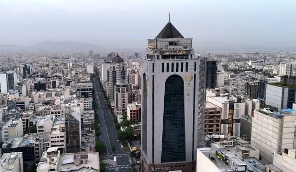 ۱۵۰ همت تسهیلات بانک توسعه صادرات ایران به صنایع مختلف