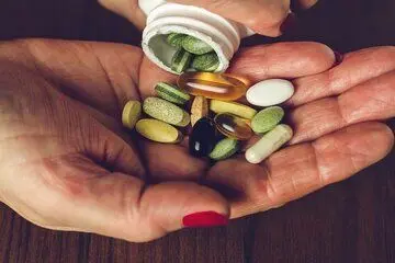 این ویتامین مفید برای سلامت قلب و اعصاب را بشناسید