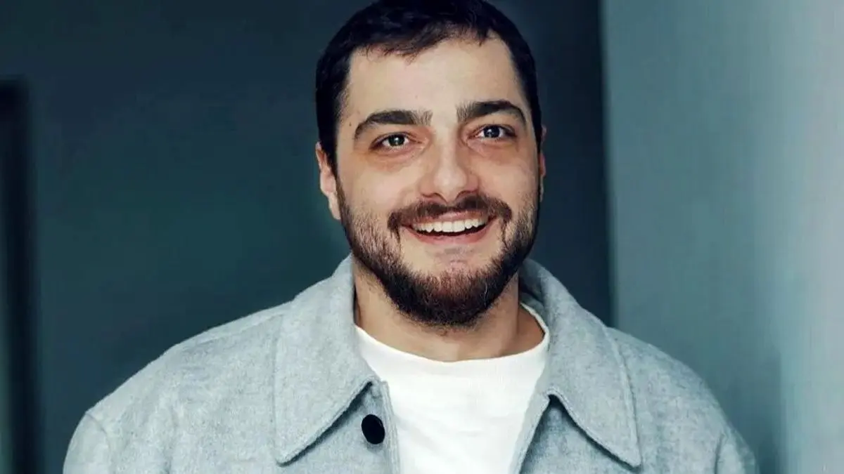 بیوگرافی سجاد بابایی بازیگر جنجالی این روزها / همه چیز درباره سجاد بابایی، همسر و فیلم هایش