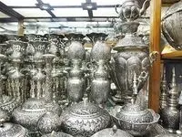 نوسان در شفافیت قیمت نقره/ آیا خریداران نقره در بازار سنتی به اطلاعات دقیق دسترسی دارند؟