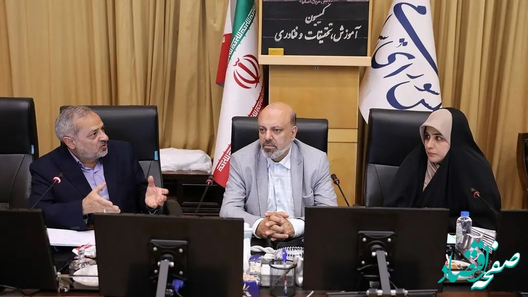 با برنامه‌های وزیر پیشنهادی آموزش و پرورش موافقت شد | علیرضا کاظمی وزیر شد؟ 